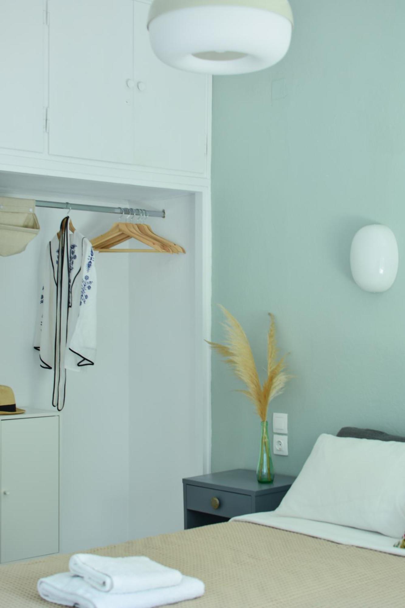 Greekowl Apartments Σκιάθος Πόλη Εξωτερικό φωτογραφία
