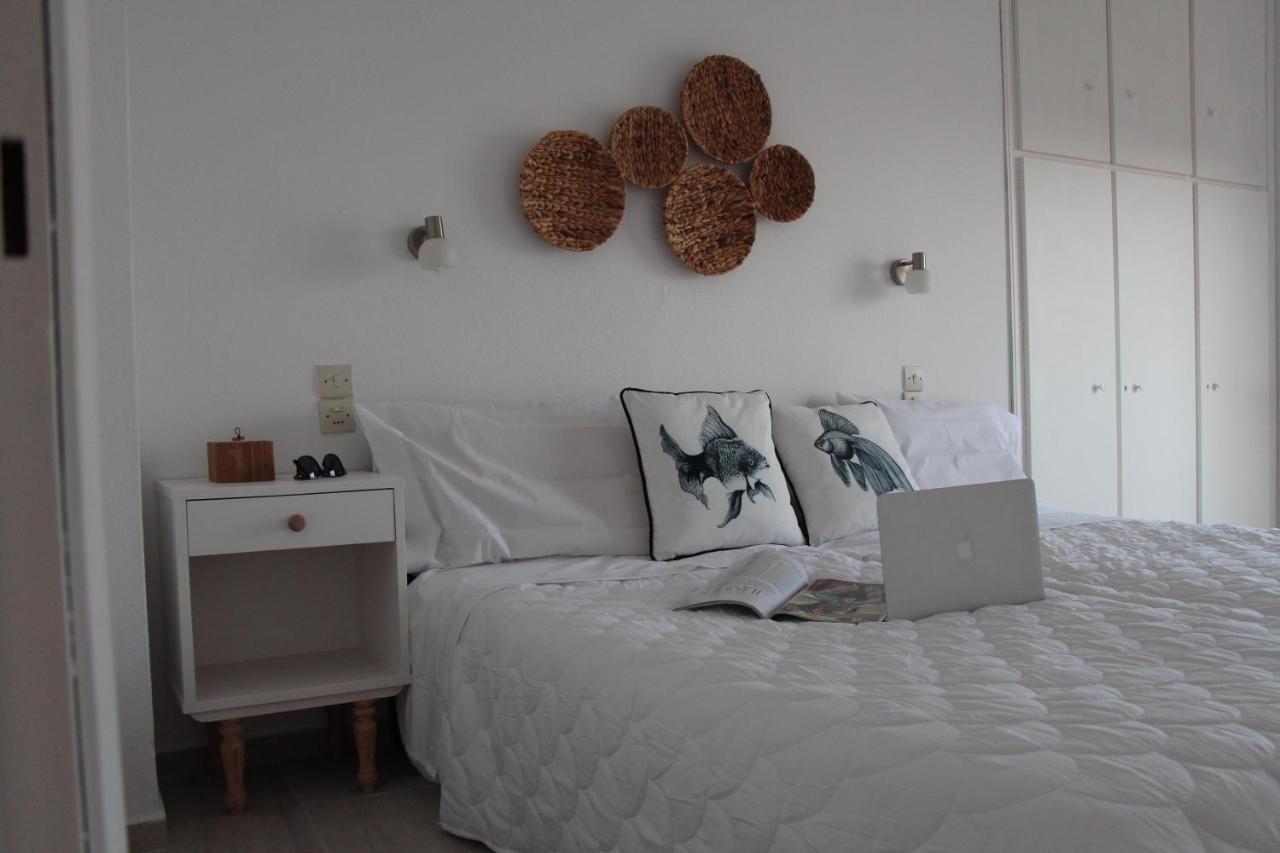 Greekowl Apartments Σκιάθος Πόλη Εξωτερικό φωτογραφία
