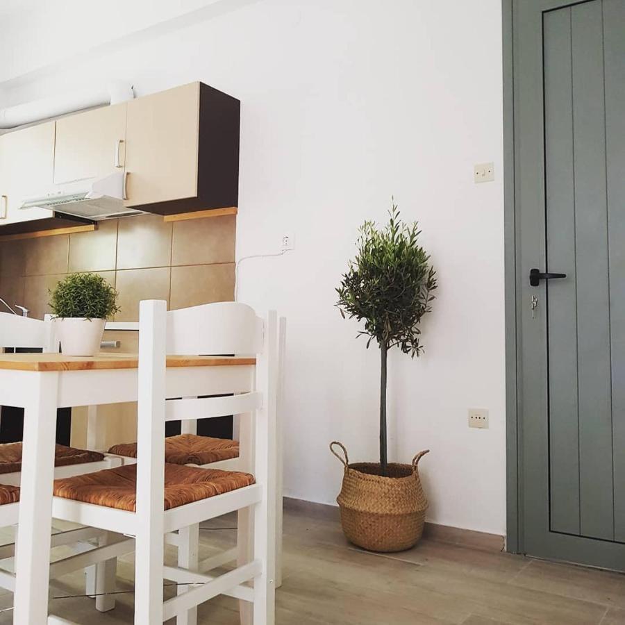 Greekowl Apartments Σκιάθος Πόλη Εξωτερικό φωτογραφία