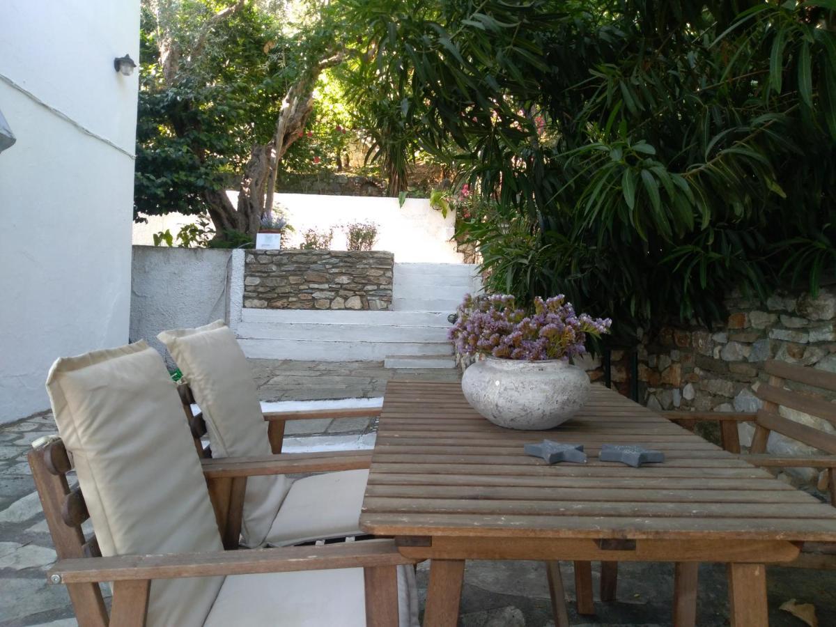 Greekowl Apartments Σκιάθος Πόλη Εξωτερικό φωτογραφία